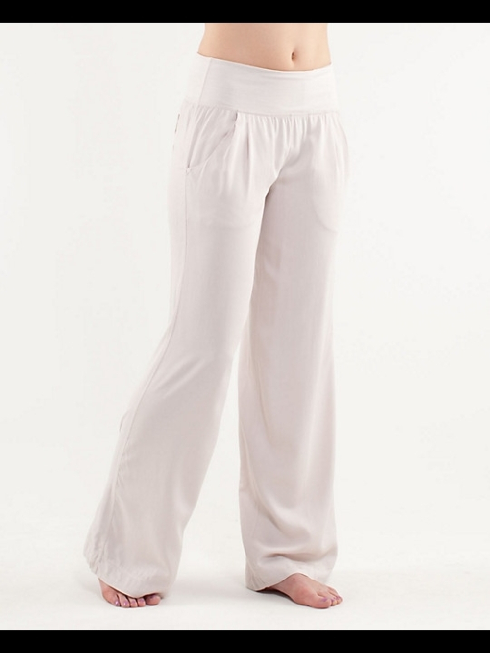 Lululemon Drishti Pants